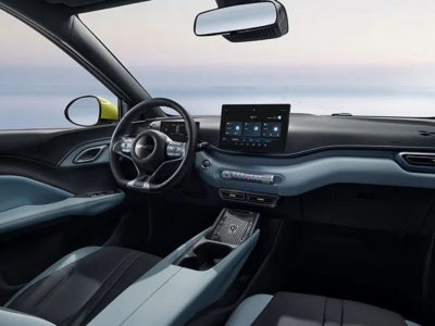 BYD Dolphin Mini registra queda de 20,6% em junho e oferece condições especiais para vendas do hatch