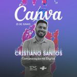 Canva promove discussão sobre comunicação visual em Blumenau