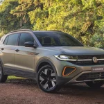 Chevrolet Tracker oferece desconto de R$ 19.910 e VW T-Cross Sense contra-ataca com R$ 19.690 de redução de preço