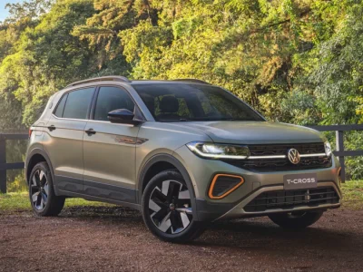 Chevrolet Tracker oferece desconto de R$ 19.910 e VW T-Cross Sense contra-ataca com R$ 19.690 de redução de preço