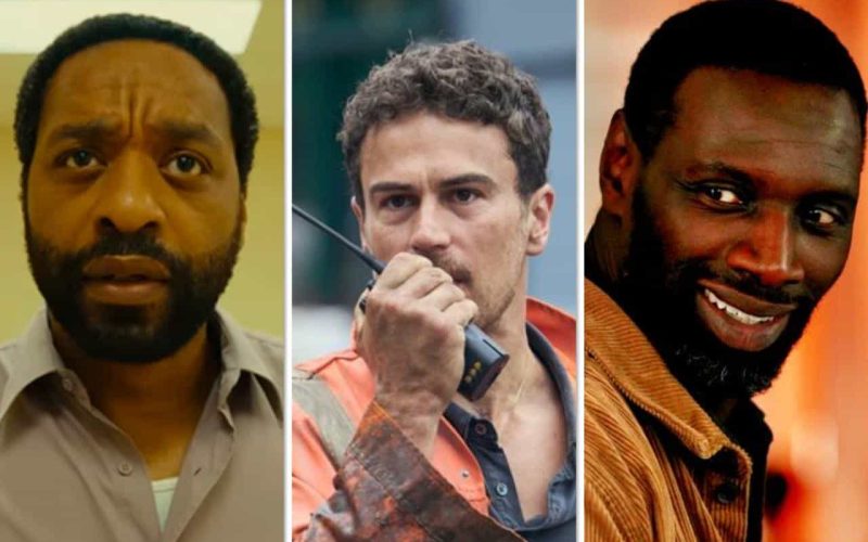 Três filmes imperdíveis nos cinemas: Natal Amargo, Golpe Explosivo e mais