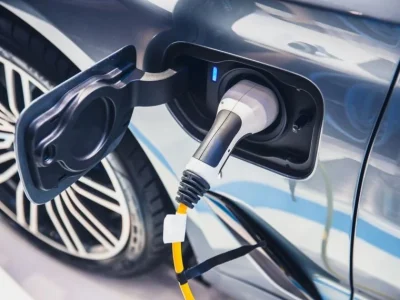Busca por carros elétricos usados cresce 71% no início de 2026