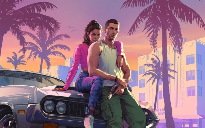 Pré-venda de GTA VI no Brasil tem preços de R$ 449,90 a R$ 549,90
