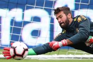 Brasil pode repetir até oito titulares da Copa de 2022 na estreia de 2026