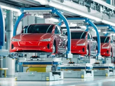 Governo prorroga isenção de importação para carros elétricos e híbridos por 6 meses