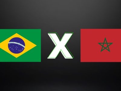 Brasil estreia na Copa do Mundo 2026 enfrentando Marrocos hoje às 19h