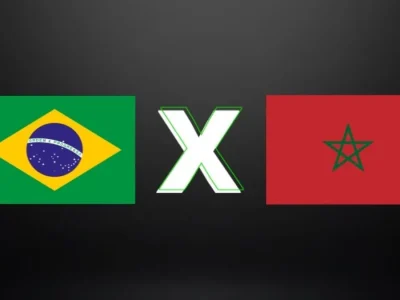 Brasil estreia na Copa do Mundo 2026 enfrentando Marrocos hoje às 19h