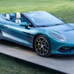 Brasil terá 20 novos modelos de carros elétricos lançados em 2026
