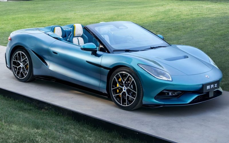 Brasil terá 20 novos modelos de carros elétricos lançados em 2026