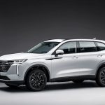 GWM atualiza motor do Haval H6 2027: nova potência e autonomia prometem impactar o mercado automotivo.