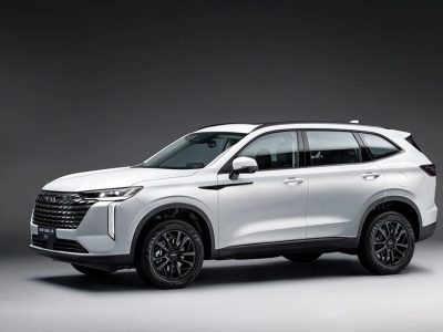 GWM atualiza motor do Haval H6 2027: nova potência e autonomia prometem impactar o mercado automotivo.