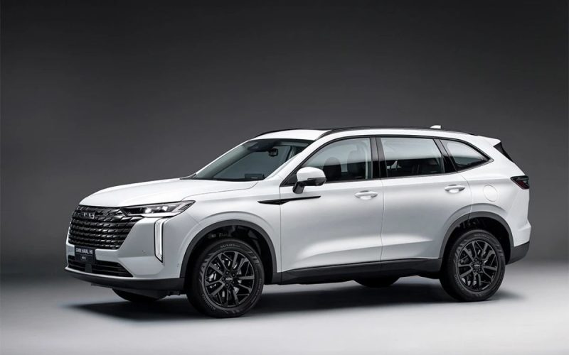 GWM atualiza motor do Haval H6 2027: nova potência e autonomia prometem impactar o mercado automotivo.