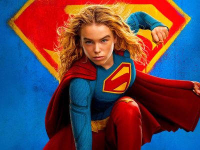 Pré-venda de ingressos para Supergirl começa em 3 de junho no Brasil