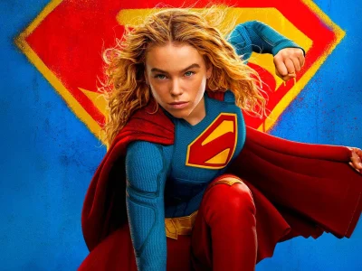 Pré-venda de ingressos para Supergirl começa em 3 de junho no Brasil