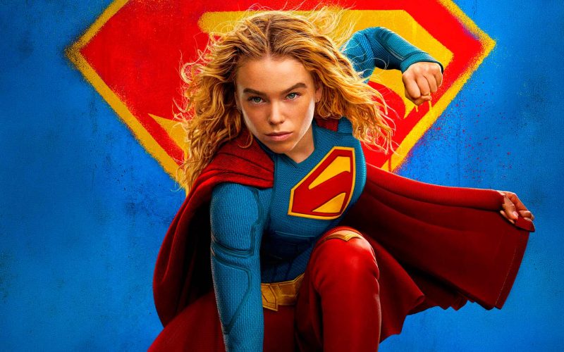 Pré-venda de ingressos para Supergirl começa em 3 de junho no Brasil
