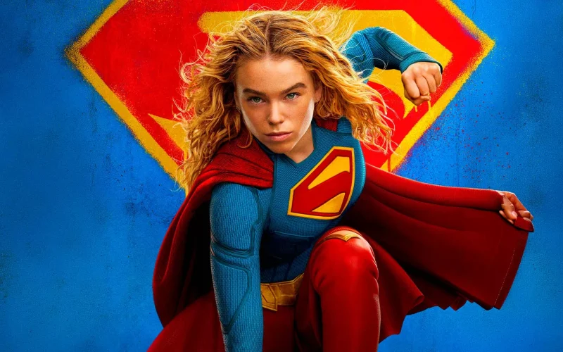 Pré-venda de ingressos para Supergirl começa em 3 de junho no Brasil
