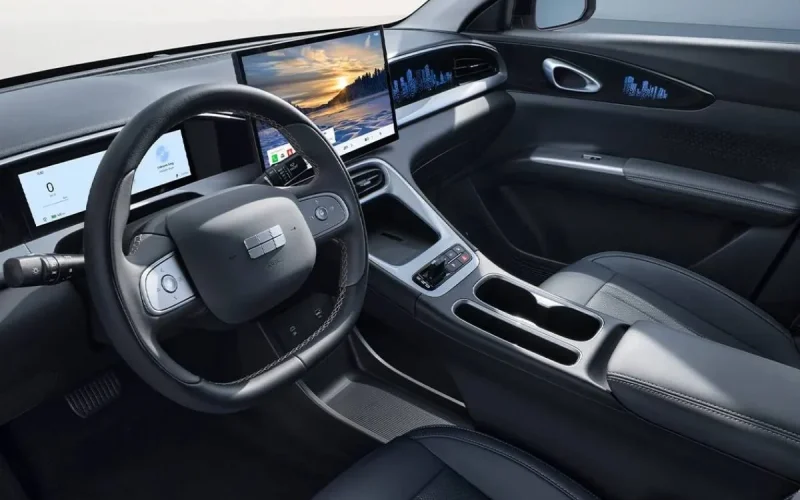 Novo hatch de R$ 123.800 supera BYD Dolphin Mini e lidera vendas de elétricos no Brasil