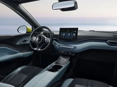 BYD reduz preço do Dolphin Mini em R$ 9 mil, impactando o mercado de elétricos e híbridos