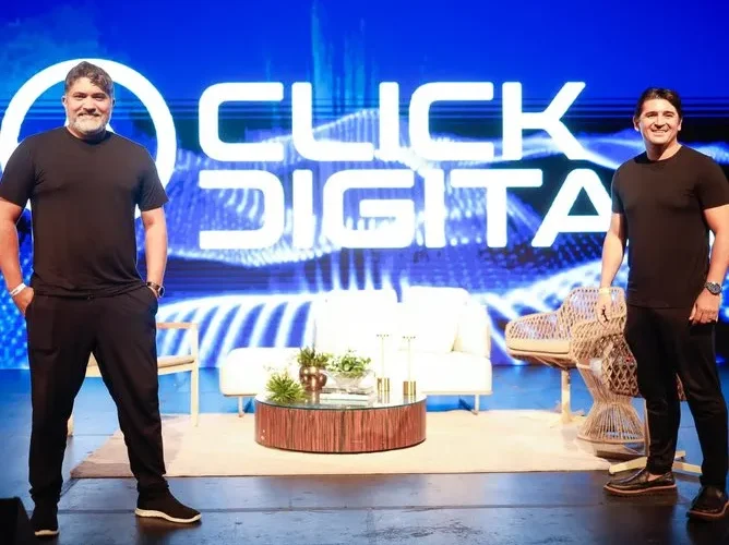 Click Digital 2026: Encontro de Marketing e Inovação em Natal