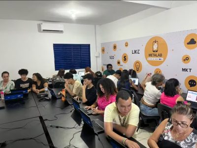 Pequenos negócios no Brasil avançam com marketing digital e IA