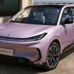 BAIC inicia operações no Brasil e se junta à crescente eletrificação automotiva