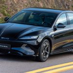 Crescimento de 71% nas buscas por carros elétricos usados no Brasil