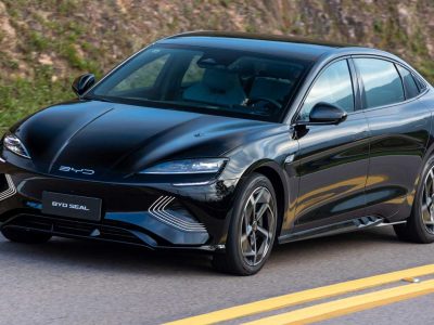 Crescimento de 71% nas buscas por carros elétricos usados no Brasil