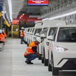 Cota zero para CKD e SKD promove competitividade entre carros eletrificados no Brasil