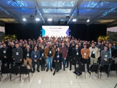 Cyncly Connect Brasil destaca IA e automação no futuro da indústria