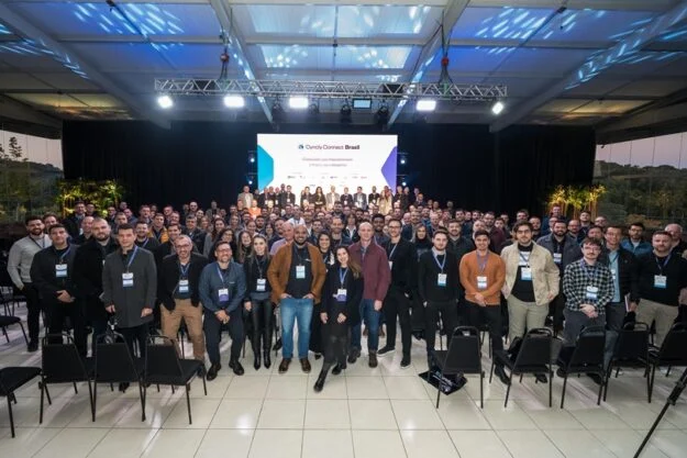 Cyncly Connect Brasil destaca IA e automação no futuro da indústria
