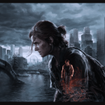 Mod de The Last of Us Parte 2 traz de volta o multiplayer Factions para PC