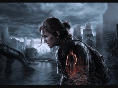 Mod de The Last of Us Parte 2 traz de volta o multiplayer Factions para PC