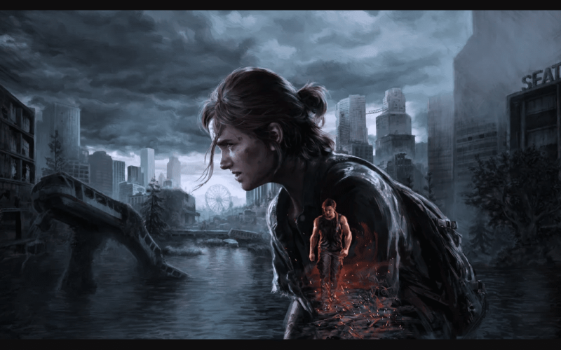 Mod de The Last of Us Parte 2 traz de volta o multiplayer Factions para PC