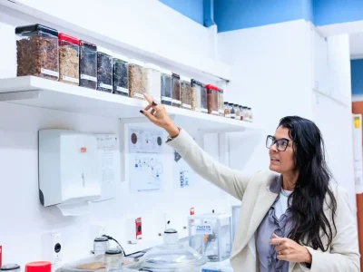 Calculadora transforma resíduos agroindustriais em créditos de carbono