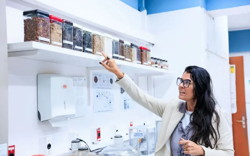 Calculadora transforma resíduos agroindustriais em créditos de carbono