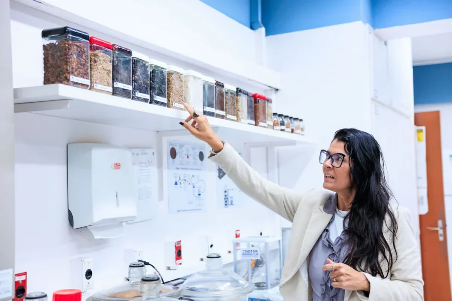 Calculadora transforma resíduos agroindustriais em créditos de carbono