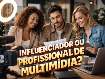 Mudanças na legislação de 2026 transformam o marketing de influência no Brasil