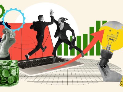 Marketing digital B2B se transforma em 2026 com foco em ROI e integração