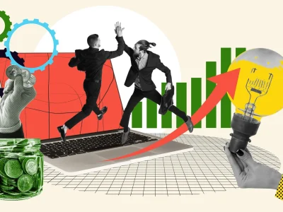 Marketing digital B2B se transforma em 2026 com foco em ROI e integração
