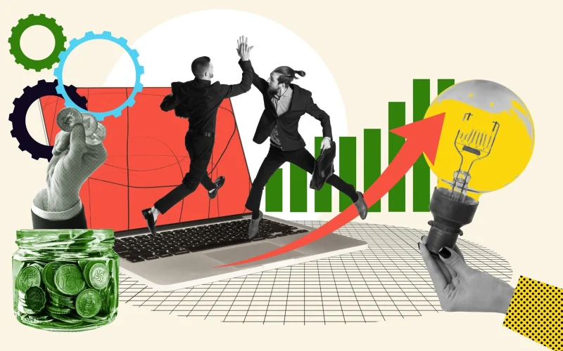 Marketing digital B2B se transforma em 2026 com foco em ROI e integração