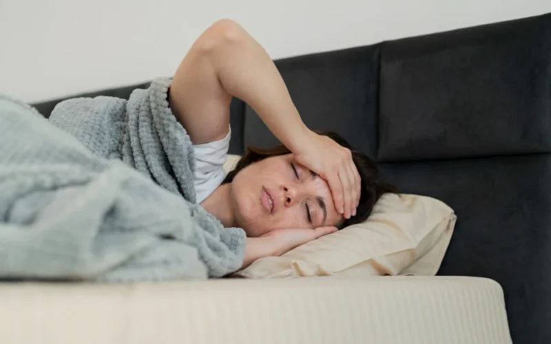 Como o sono molda suas emoções e afeta suas decisões diárias
