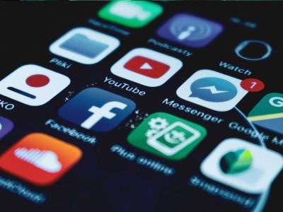 68% das pequenas empresas no Brasil adotam marketing digital como estratégia essencial