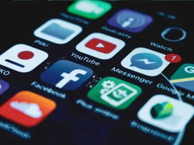 68% das pequenas empresas no Brasil adotam marketing digital como estratégia essencial