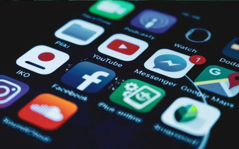 68% das pequenas empresas no Brasil adotam marketing digital como estratégia essencial