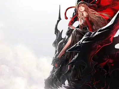 Square Enix revela Final Fantasy Resonance em HD-2D