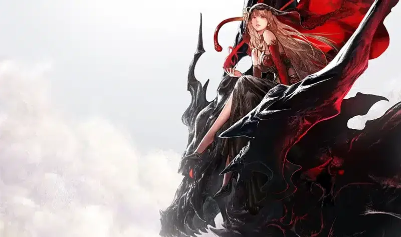 Square Enix revela Final Fantasy Resonance em HD-2D