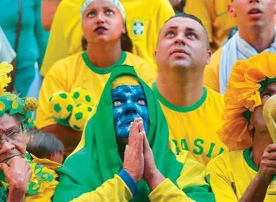 Flexibilidade durante a Copa do Mundo melhora percepção das empresas entre brasileiros
