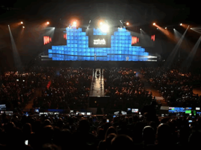 Yuno garante operação de pagamentos no Web Summit Rio 2026 com tecnologia avançada