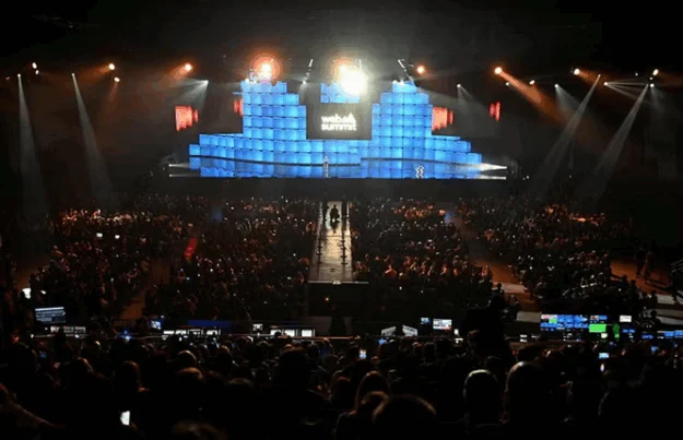 Yuno garante operação de pagamentos no Web Summit Rio 2026 com tecnologia avançada
