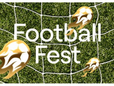 Twitch inicia Football Fest 2026 com transmissões ao vivo e conteúdo exclusivo